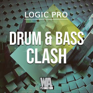 Drum &amp; Bass Clash